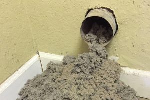 Read more about the article HOW OFTEN SHOULD YOU CLEAN YOUR DRYER VENT?