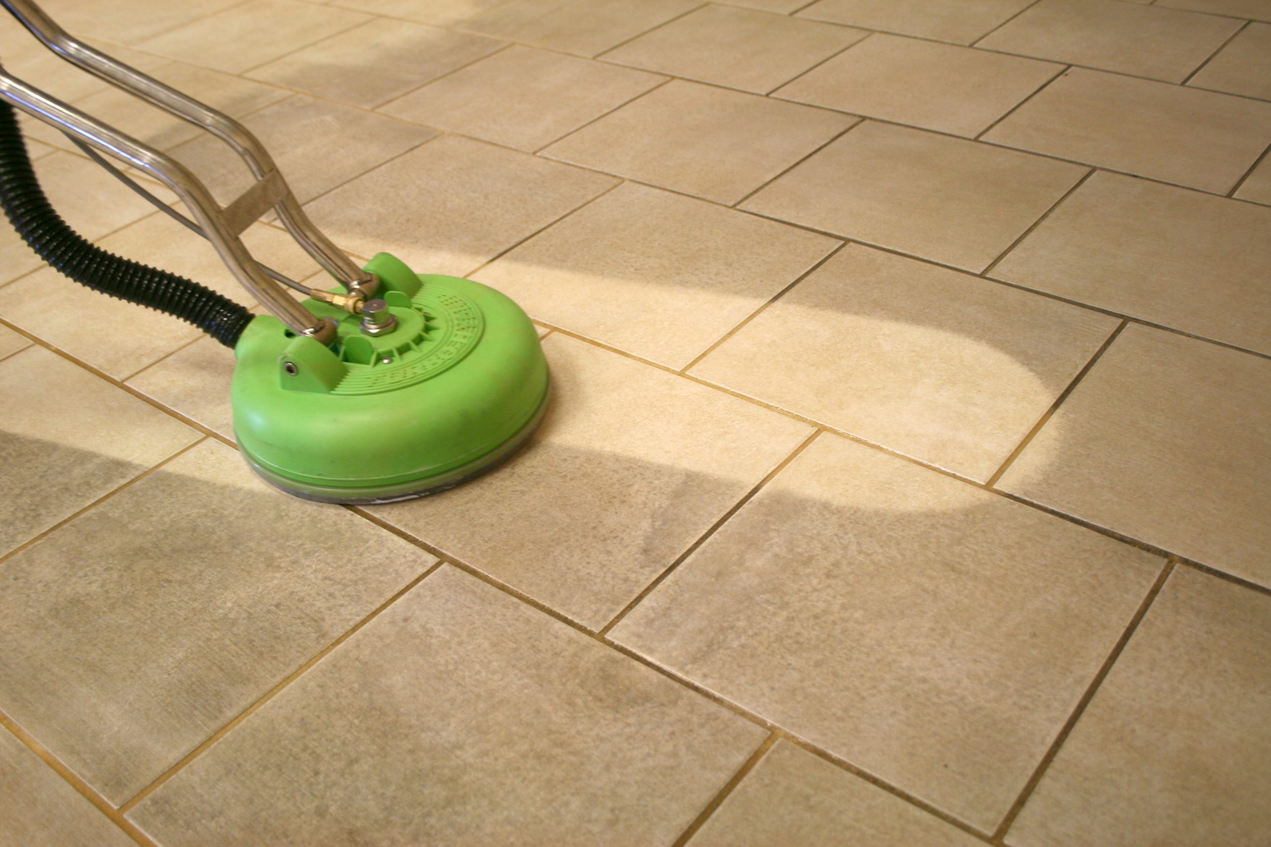 Read more about the article Discover The Benefits Of Professional Tile and Grout Cleaning